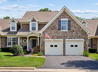 6727 Winemack Loop, Dublin, OH 43016