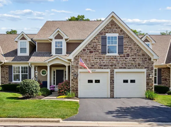 6727 Winemack Loop, Dublin, OH 43016
