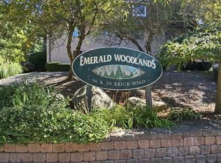 20 Erick Rd APT 7, Mansfield, MA 02048