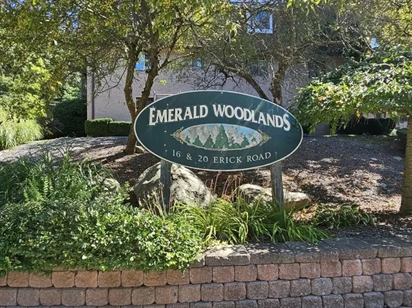 20 Erick Rd APT 7, Mansfield, MA 02048