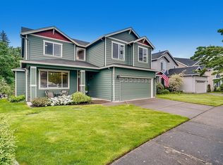 4102 NW Quinault St, Camas, WA 98607