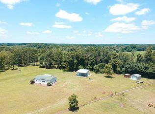 251 Wood Williams Rd, Enigma, GA 31749