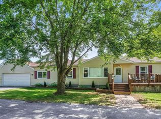 9440 Dixboro Rd N, Salem, MI 48178