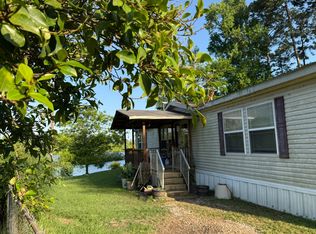 97 Esto Rd, Many, LA 71449