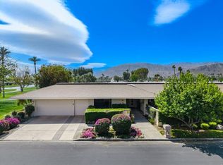 23 Columbia Dr, Rancho Mirage, CA 92270