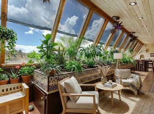 212 Skyhawk Lane, Guffey, CO 80820