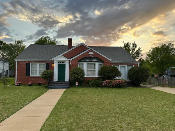 2114 Glendale Gdns, Tuscaloosa, AL 35401