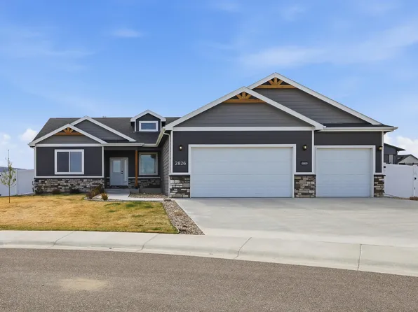 2826 Berkshire Way, Casper, WY 82609
