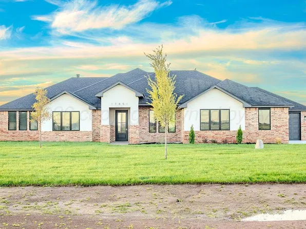 17851 Mid Country Blvd, Amarillo, TX 79119