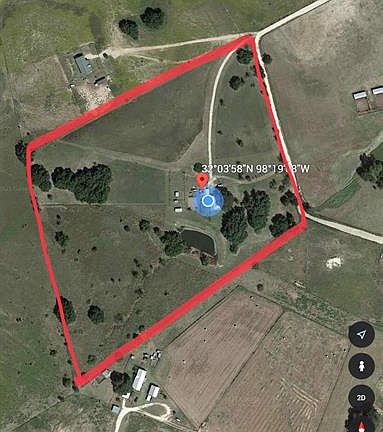 2nd image of 1195 Private Road 1346