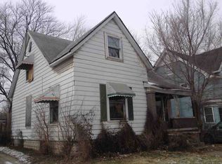 527 S Washington St, Kokomo, IN