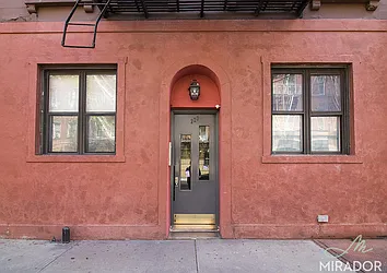 Rented by Mirador Real Estate