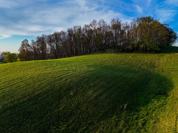 0 John Brinkley Rd Lot 12, Shelbyville, TN 37160