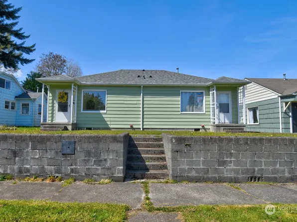 227 Thomas Street NW, Olympia, WA 98502