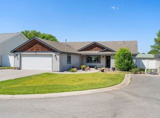 1819 N Center Ln, Spokane, WA 99212