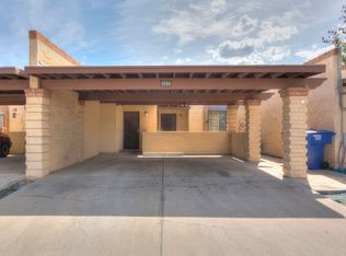 1724 E Ponderosa St, Tucson, AZ 85706