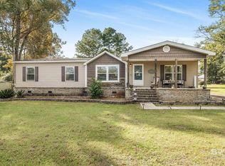 6921 Piney Woods Rd, Foley, AL 36535