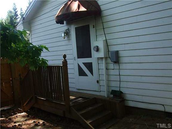 2nd image of 106 S Tunstall Ave