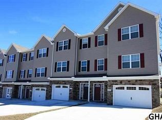 2780 Monticello Ln, Harrisburg, PA 17112