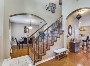 3104 Spring Hill Ln, Plano, TX 75025