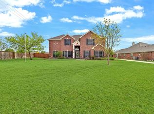 9720 Indian Ct, Fort Worth, TX 76244