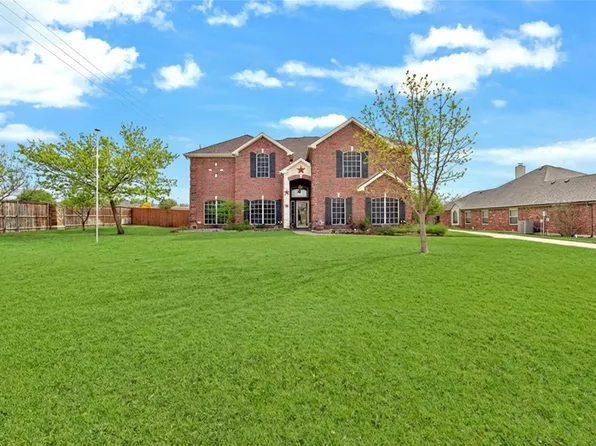 9720 Indian Ct, Fort Worth, TX 76244