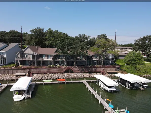 1020 Highway 71 S Unit 6, Okoboji, IA 51355