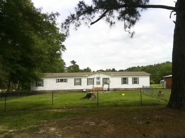 10009 Ponder Ln, Denham Springs, LA 70706