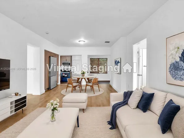 1365 NE 130th St, North Miami, FL 33161