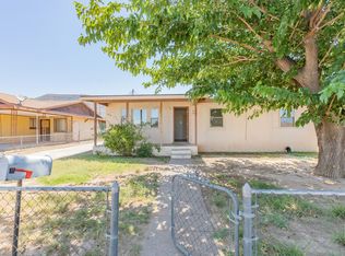 2306 Yale Ave, Alamogordo, NM 88310