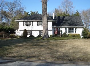 105 Galewood Rd, Wilmington, DE 19803