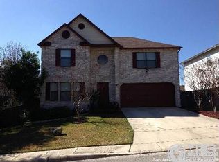 10131 Stone Gdn, San Antonio, TX 78254