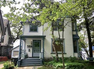 1121 Rutledge St APT 3A, Madison, WI 53703