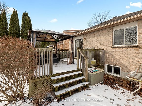 5th image of 537 Wilson Rd