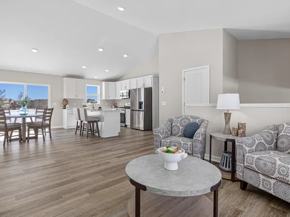 6600 Granby St, North Branch, MN 55056