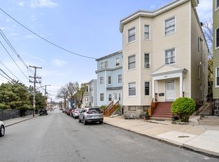291 E Eagle St APT 2, Boston, MA 02128
