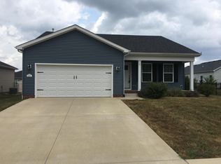 310 Paige Ave., Bowling Green, KY 42101