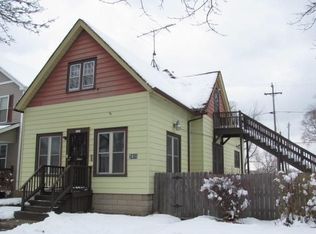 2466 W Garfield Ave, Milwaukee, WI 53205