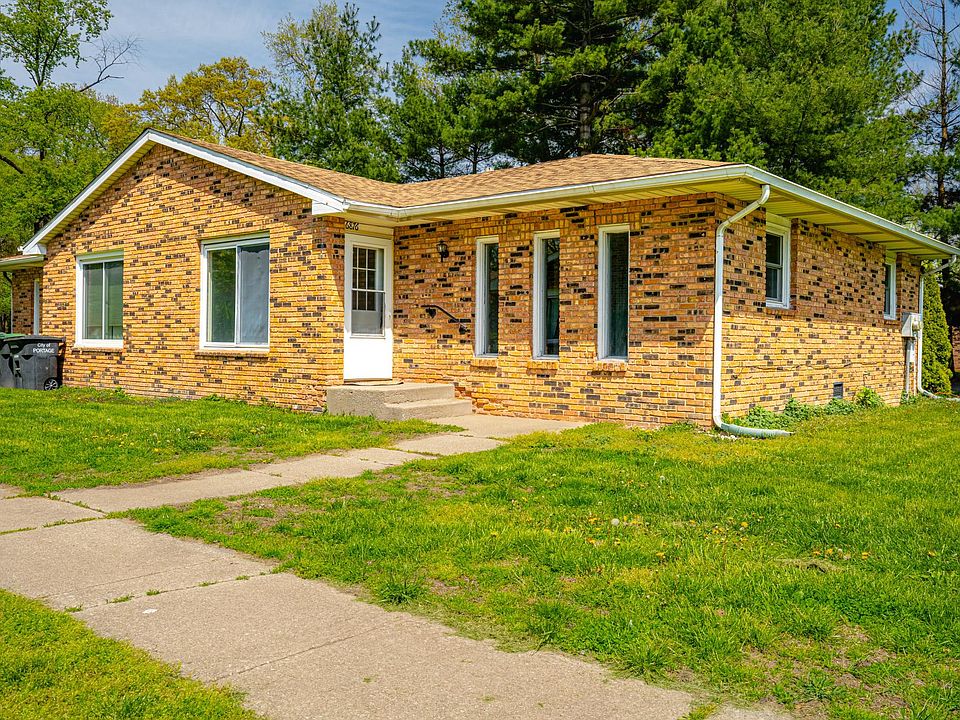 6876 Old Porter Rd, Portage, IN 46368 Zillow