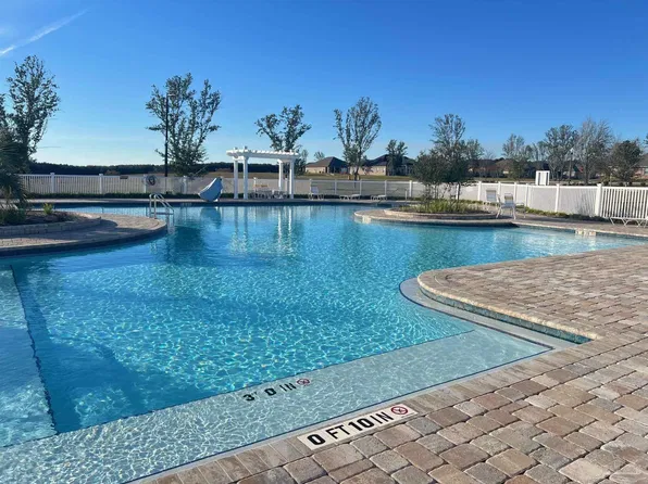 3952 Misty Sunrise Trl, Milton, FL 32583