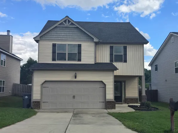 4416 Grove Landing Dr, Grovetown, GA 30813