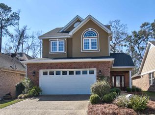 9199 Eagles Ridge Dr, Tallahassee, FL 32312