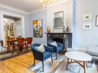 1223 Bloomfield St, Hoboken, NJ 07030