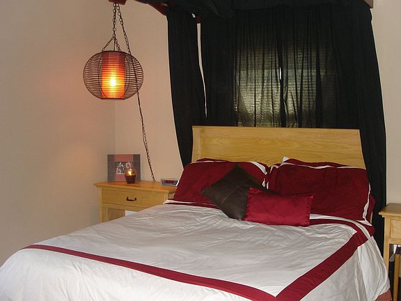 Stylish Bedroom