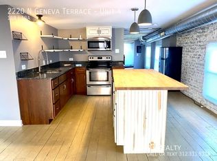 2220 N Geneva Ter APT 4, Chicago, IL 60614