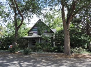 1117 7th St, Clarkston, WA 99403