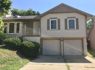 4911 N White Ave, Kansas City, MO 64119