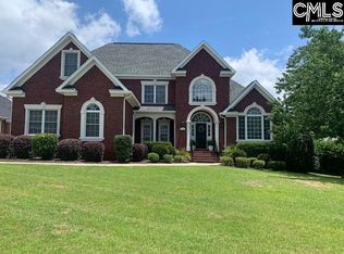 104 Anadale Ln, Lexington, SC 29072