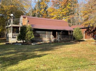 181 N Spur Rd, Clarington, PA 15828