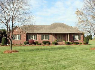 2181 S Chipley Ford Rd, Statesville, NC 28625